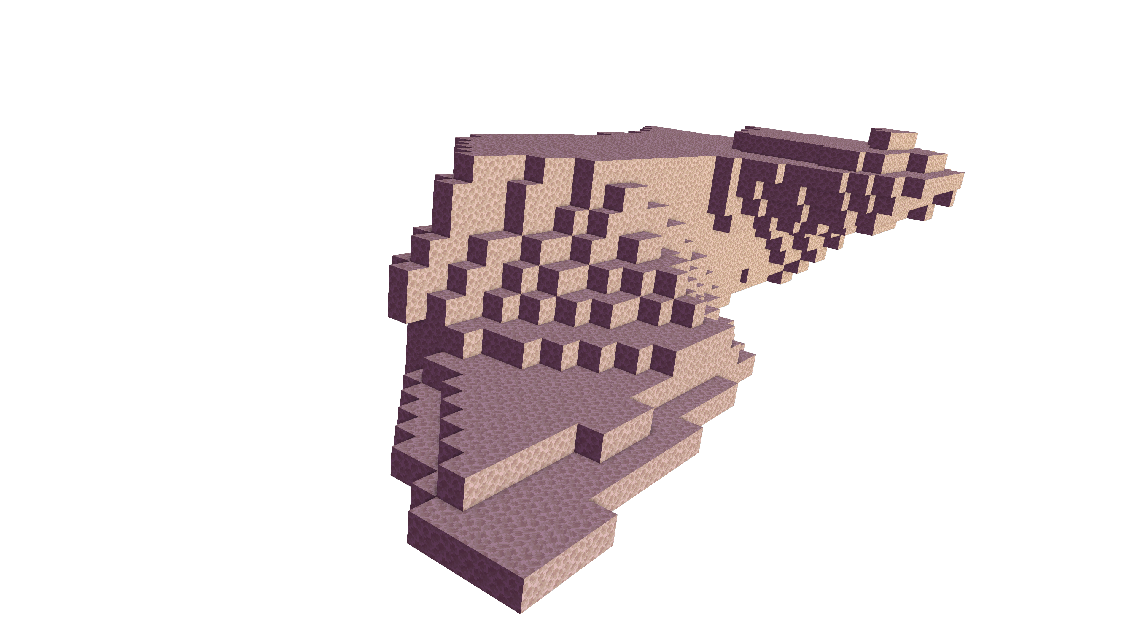 Декоративный остров